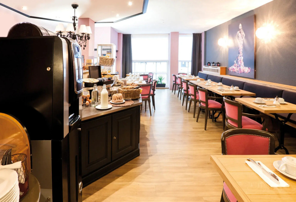 Hotel Roses