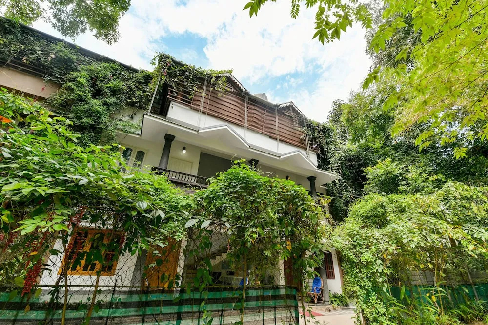 OYO 19135 Home Exotic 2BHK Kalpetta