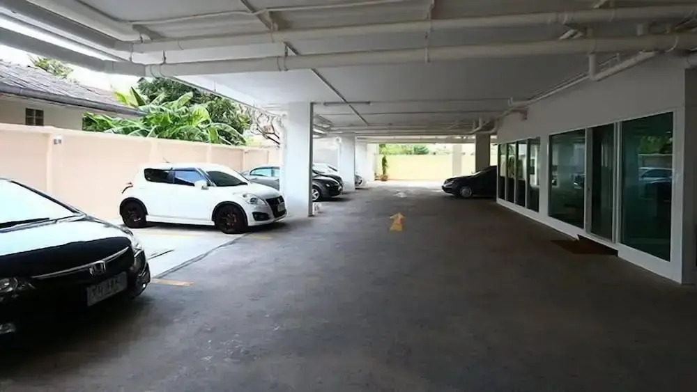 Smart Mansion