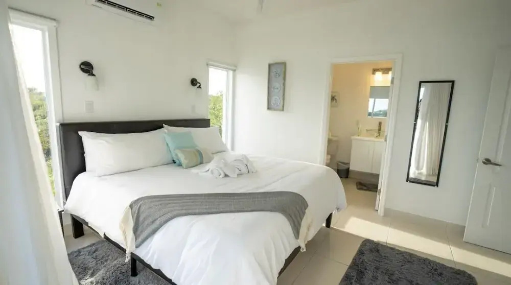 Flamingo Lake Villas | Turks and Caicos Islands