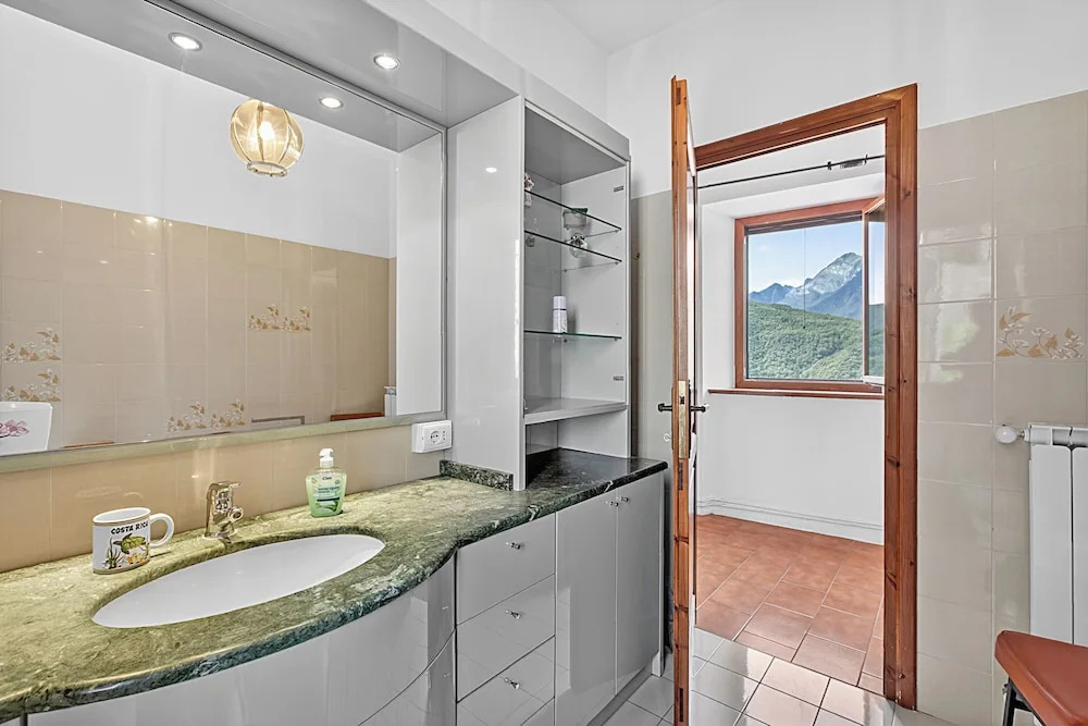 Casa Sant'anna - In Garfagnana
