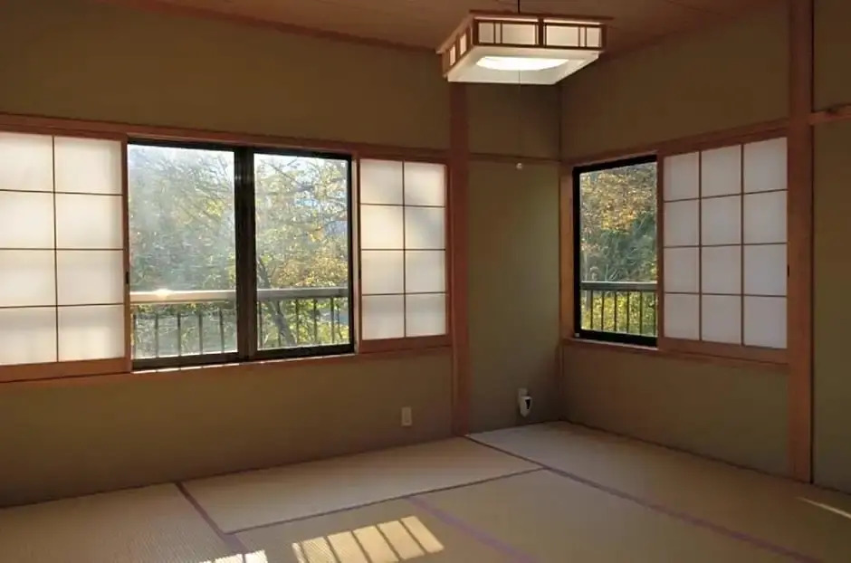 Myoko - Hotel / Vacation STAY 24124