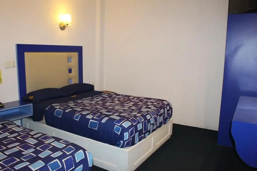 Hotel Fandangos Nochixtlán
