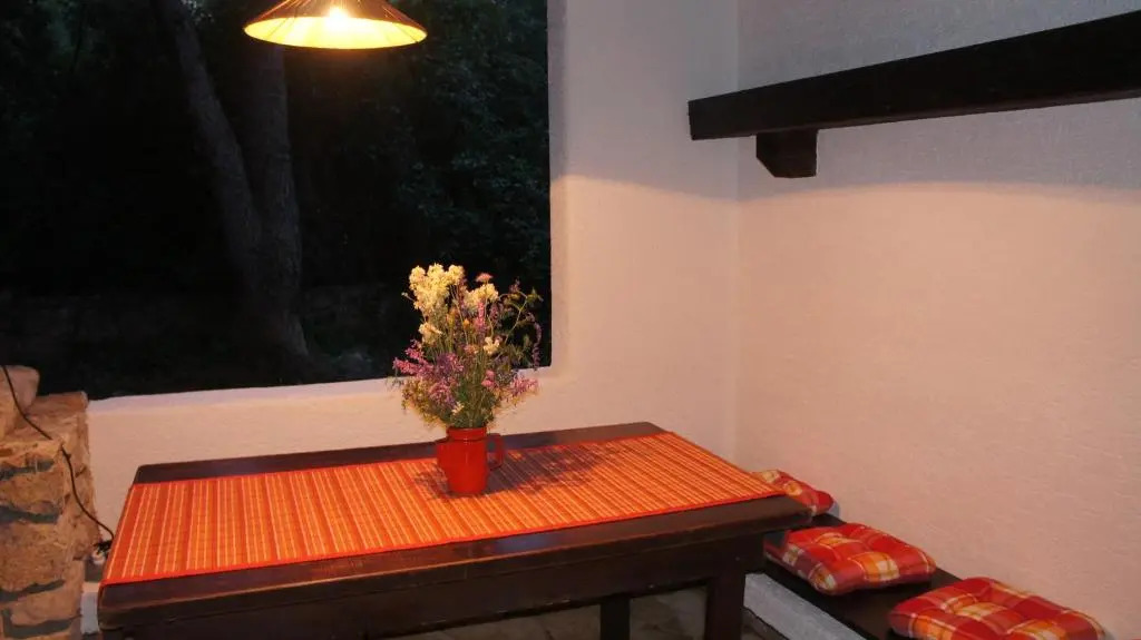 Holiday Home Pine Villa