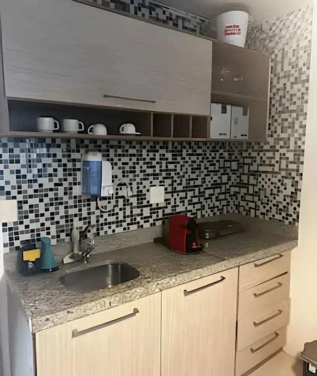 Brisas do Lago - Apartamento 4
