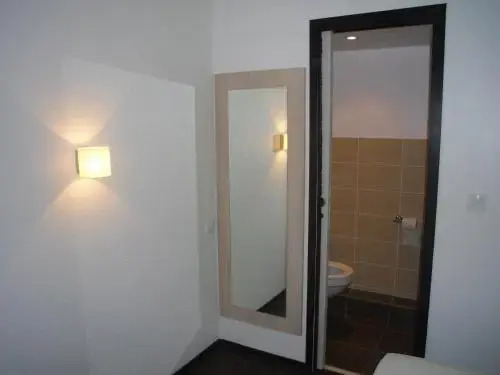 Hotel Paradise