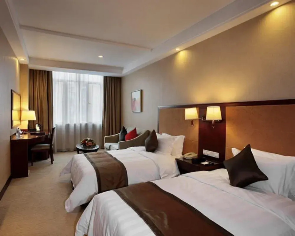 Shenzhen Jiayue Hotel