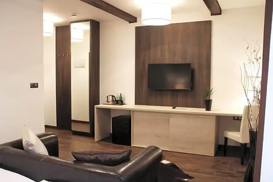 Hotel U Kašny