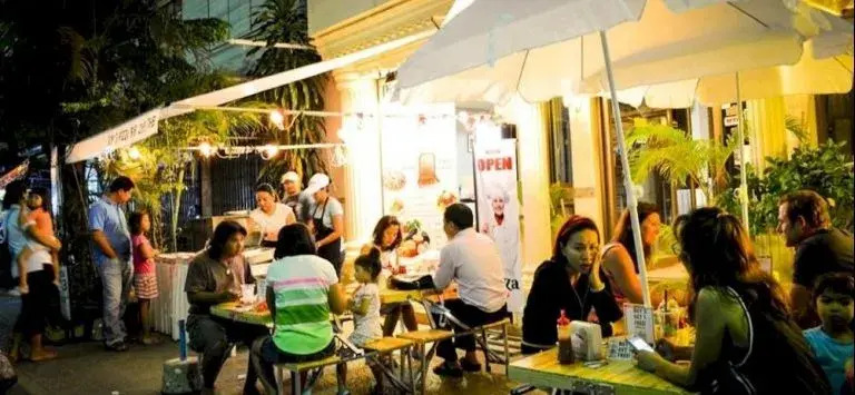 Pananchai Hotel