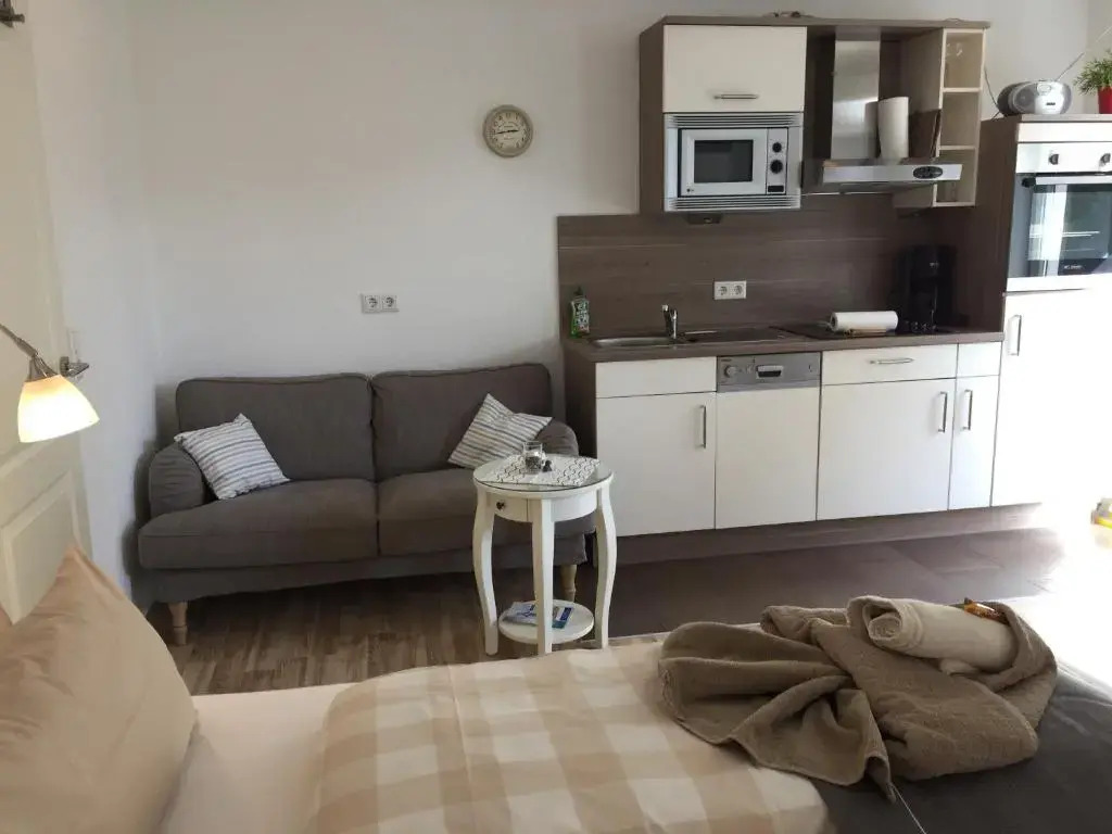 Haus Pirola Bensersiel