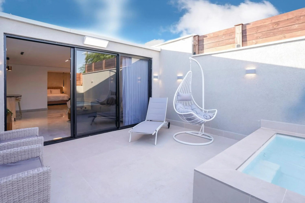 Coral suites Boutique