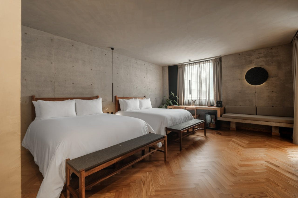 Hotel Casa Izel Roma Norte