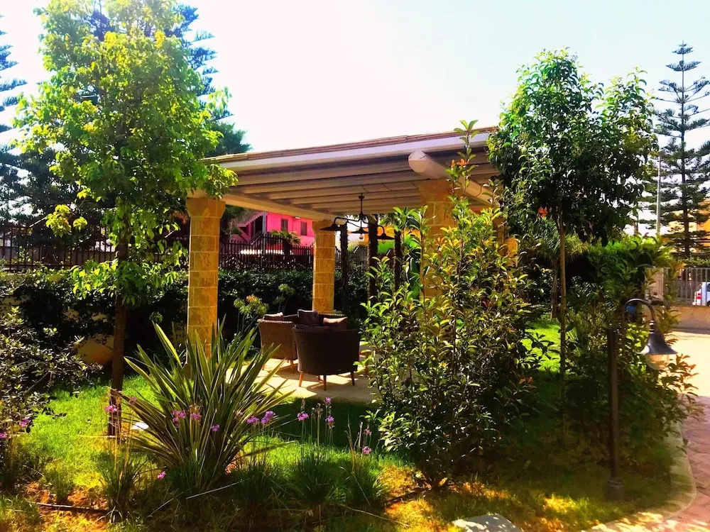 Villa Cristina B&b Alezio