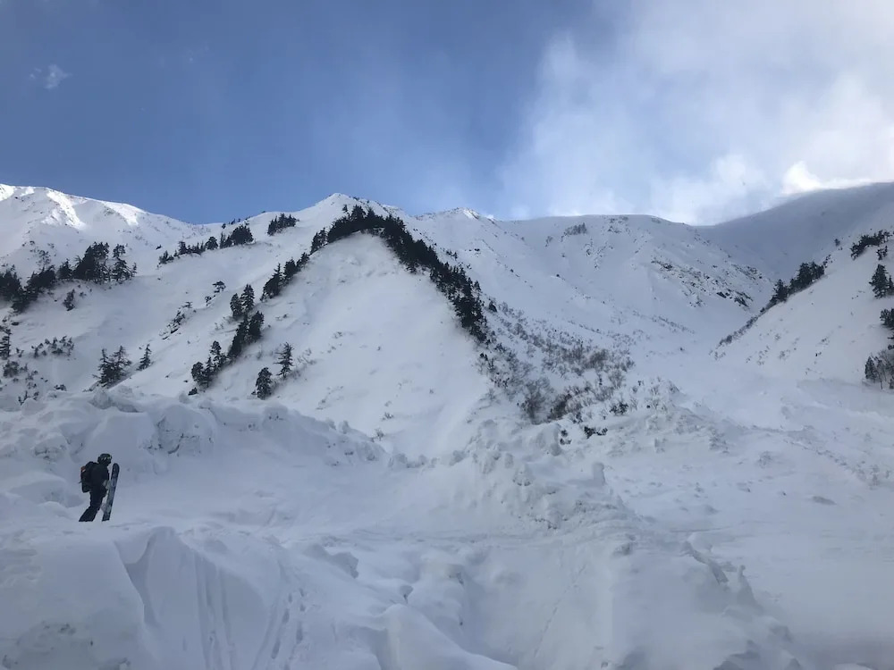 HAKUBA Lodge OMUSUBI
