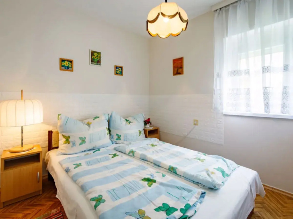 House Cyklamen Balatonmariafurdo