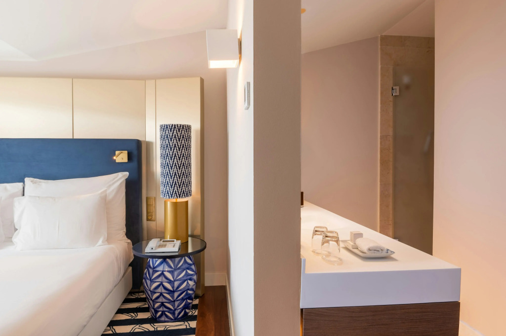 Palácio do Governador - Lisbon Hotel & Spa