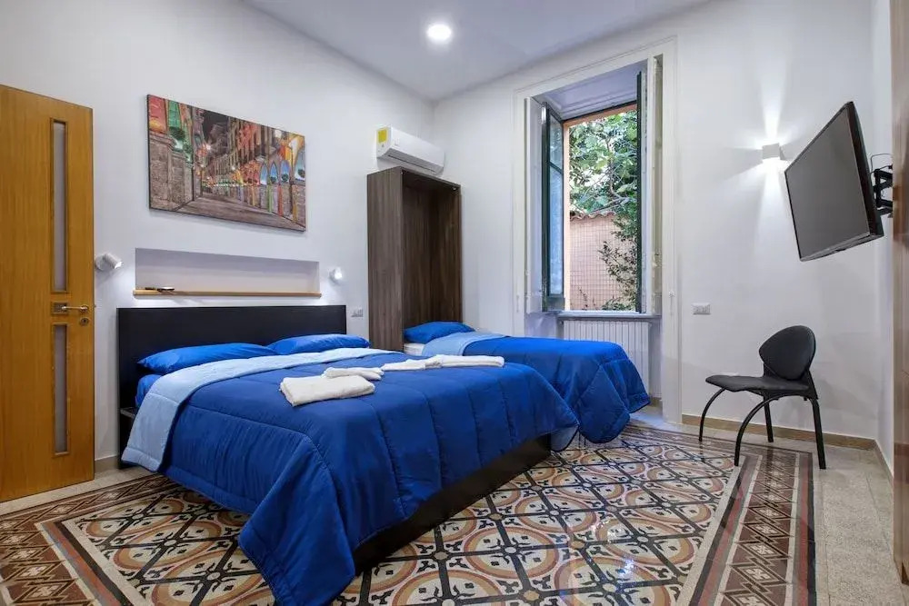 B&B DAMICO