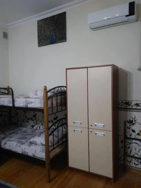 Хостел Baku Central City