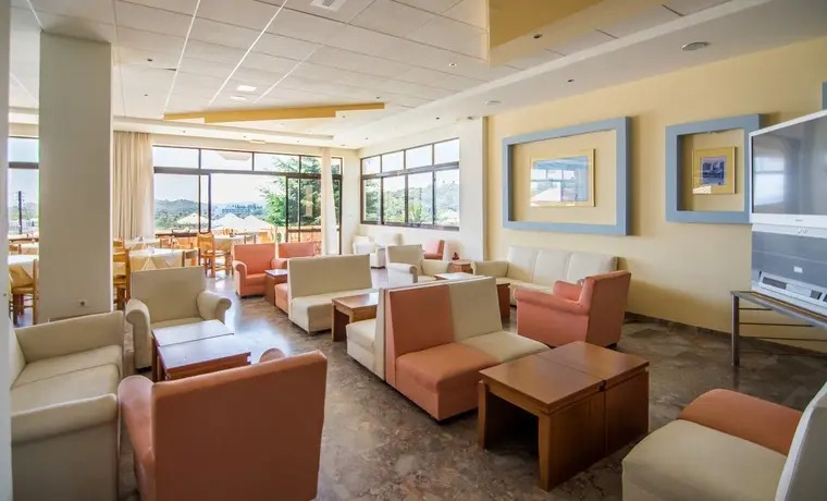 Eliana Hotel