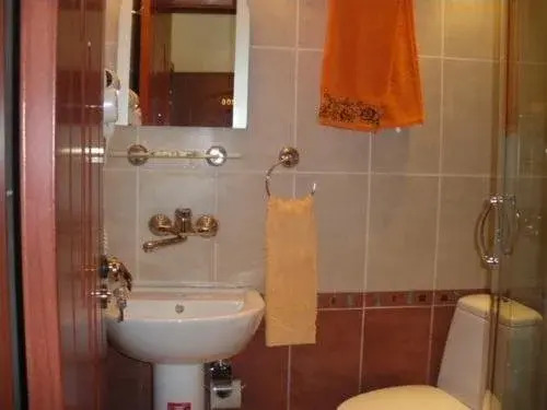 Brani Family Hotel