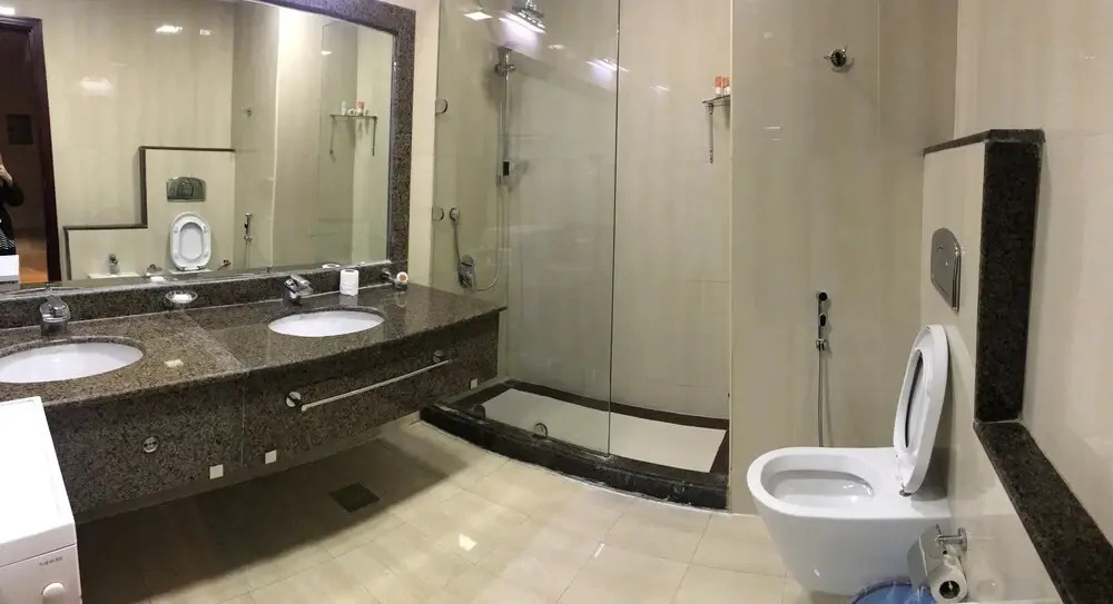 Palm Inn Hotel Doha