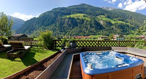 Hotel Brunnenhof