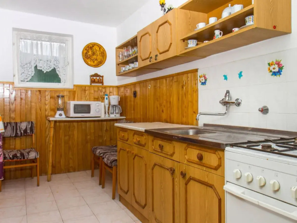 House Johny Balatonmariafurdo