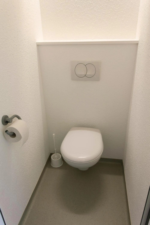 ibis budget Cherbourg - La Glacerie