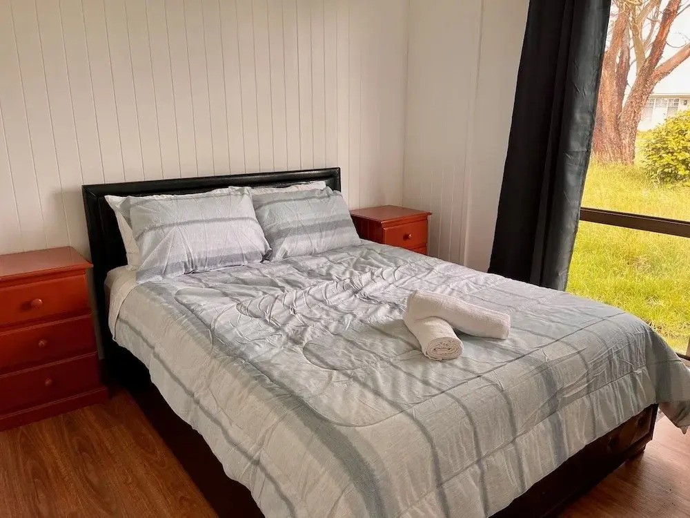 Luxury holiday rental