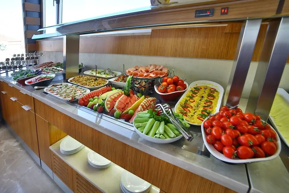 Elazığ Marathon Hotel