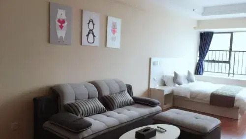 Dongguan Soho Service Apartment