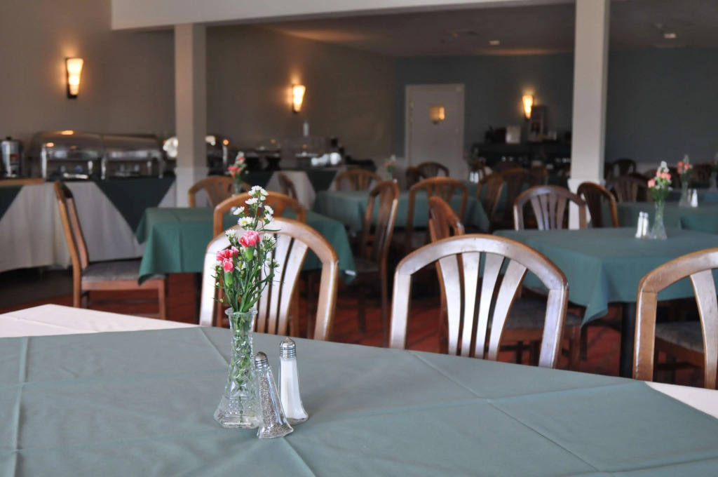 Fox Ridge Resort