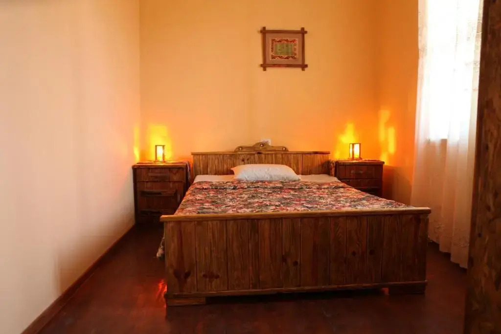 Guest house Dilijan Orran