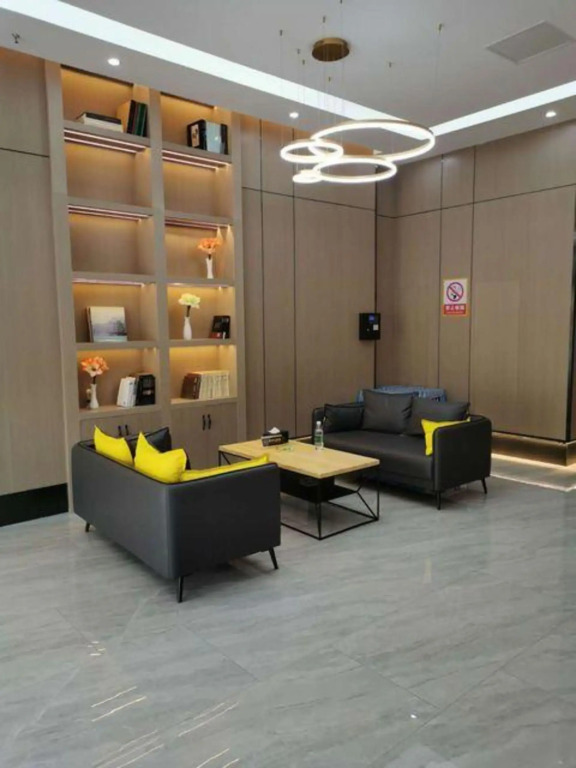 Junzilan Select Hotel