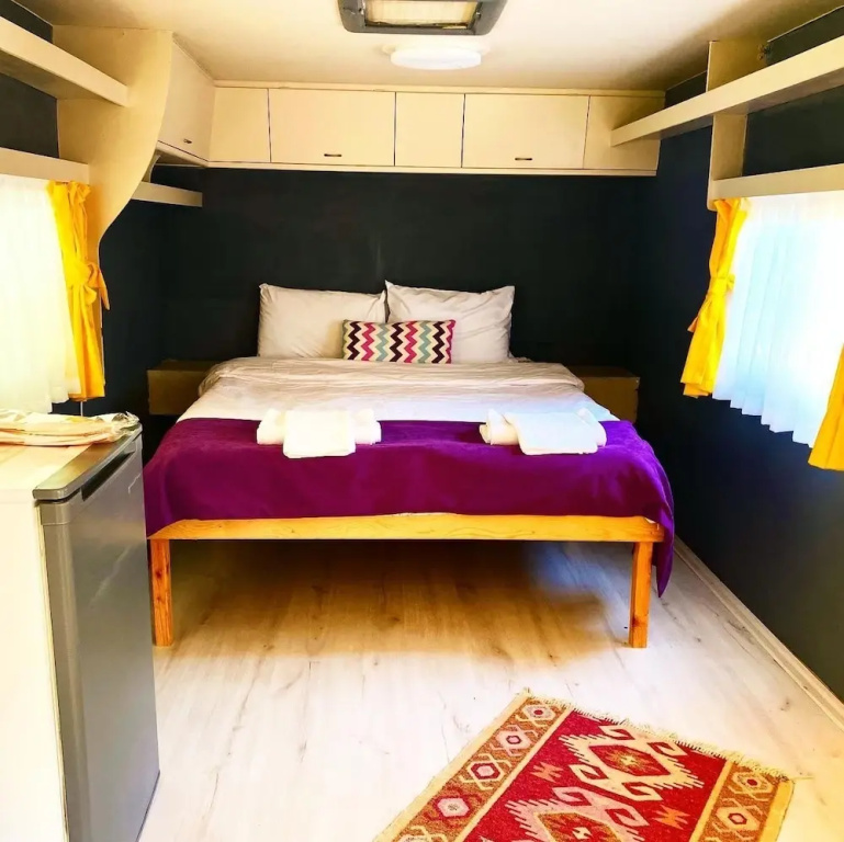 Kara Kedi Beach Bungalow