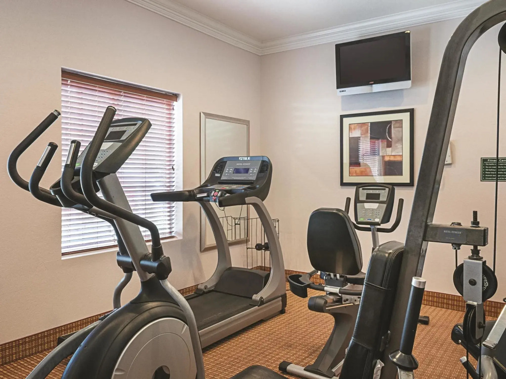 Studio 6 Slidell LA North Shore