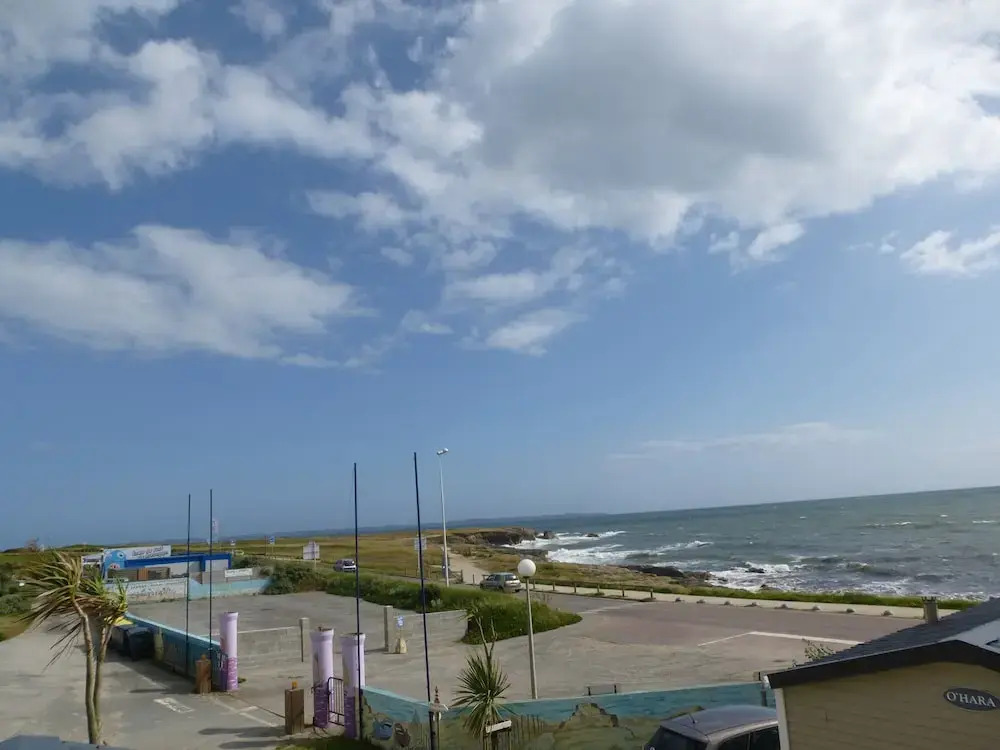 Camping L'atlantys