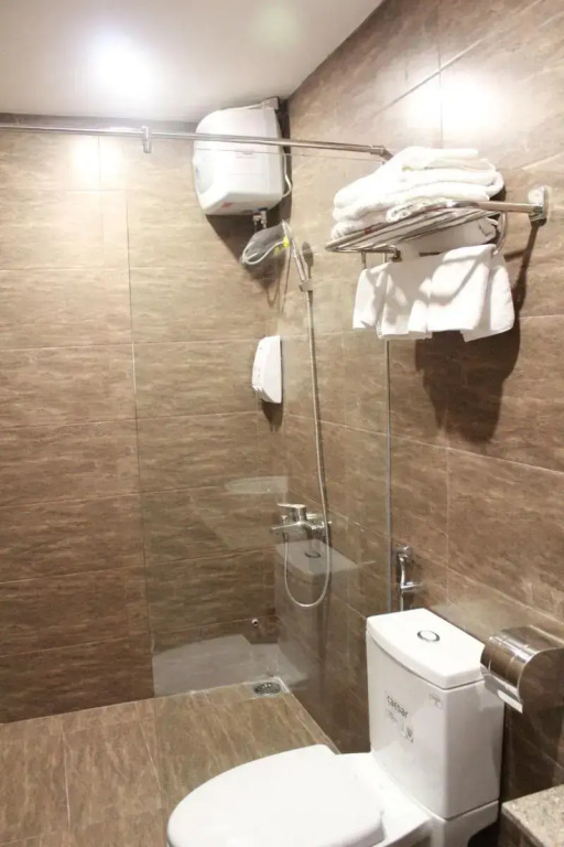 Ly Ky Hotel