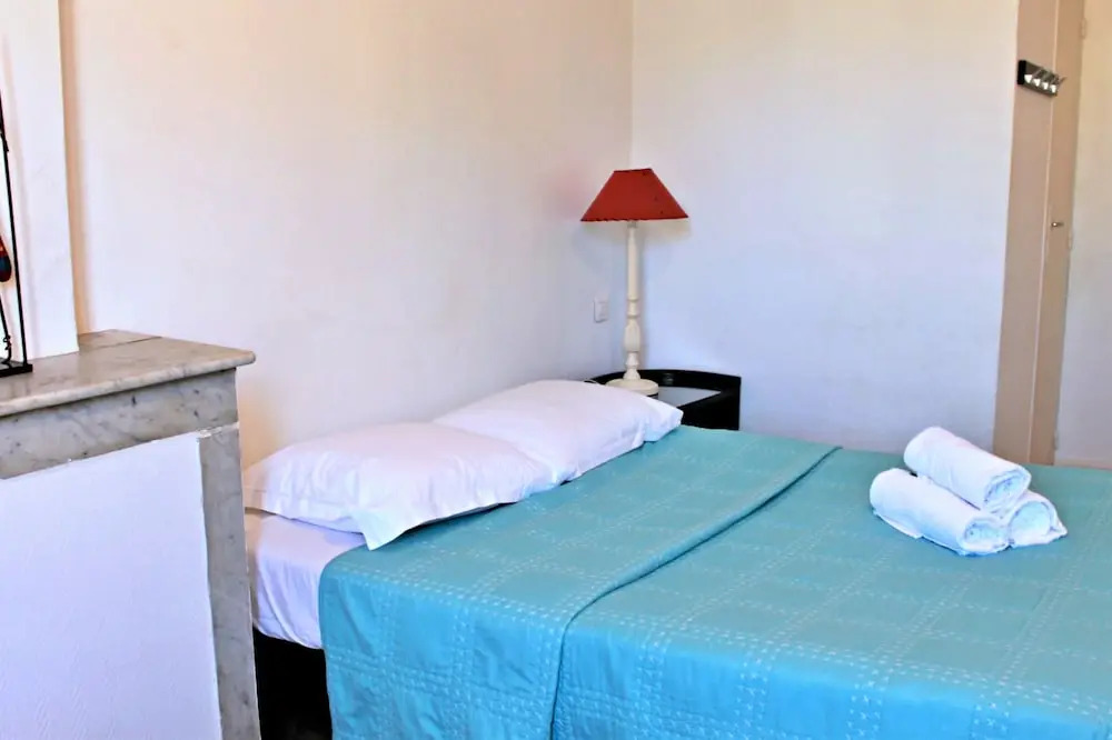 Sunny 1 Bedroom Rue Commandant André