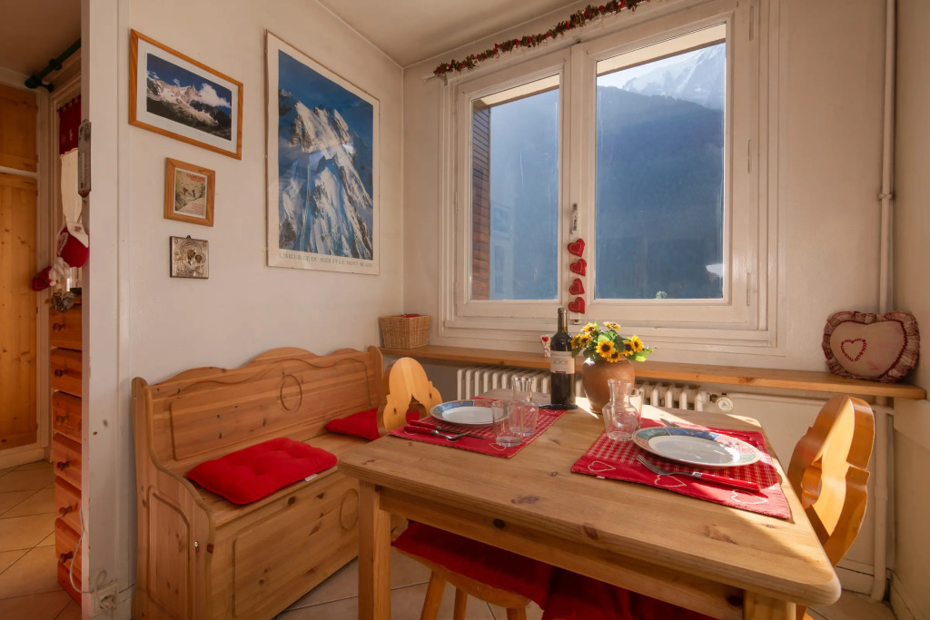 Appartement Francotel A42