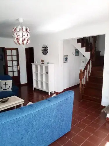 Casa Das Ondas - Praia Do Norte