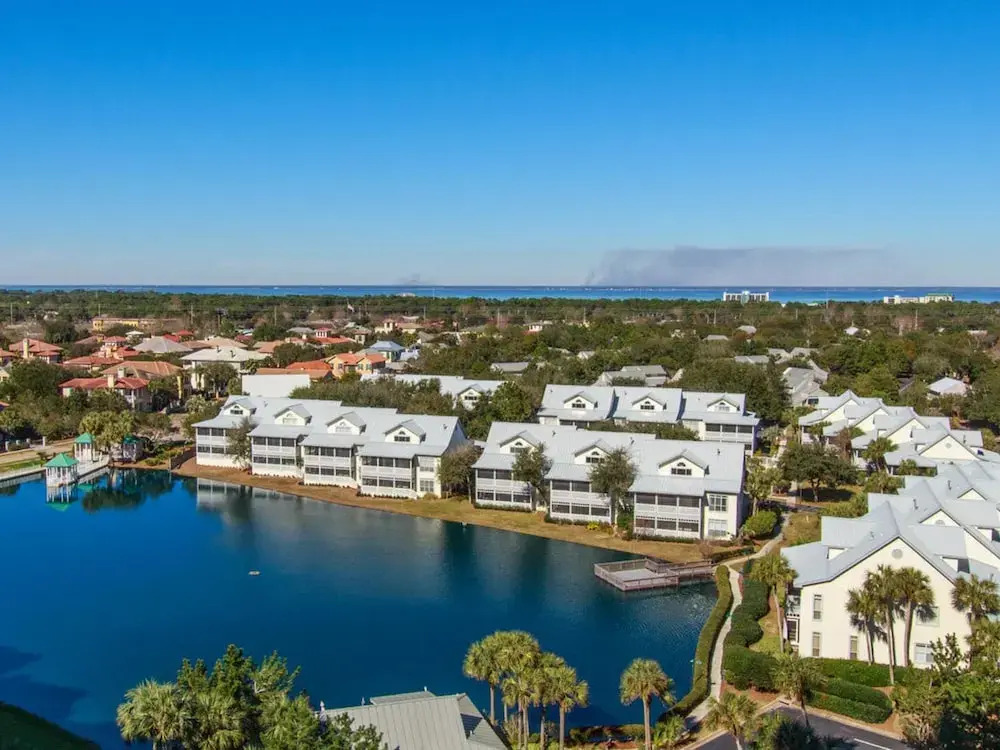Hidden Dunes Gulfside by Southern Vacation Rentals