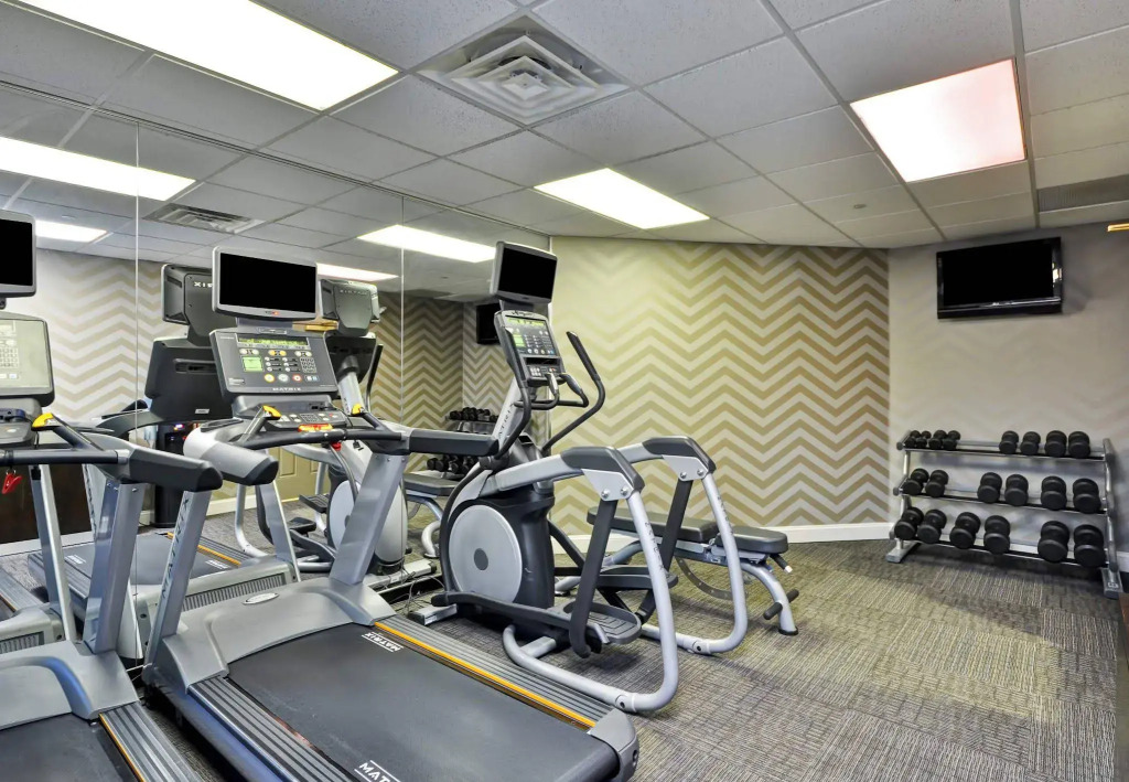 Residence Inn by Marriott Lexington South Hamburg Place