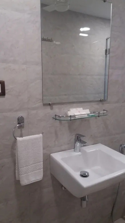 Hotel Ananya