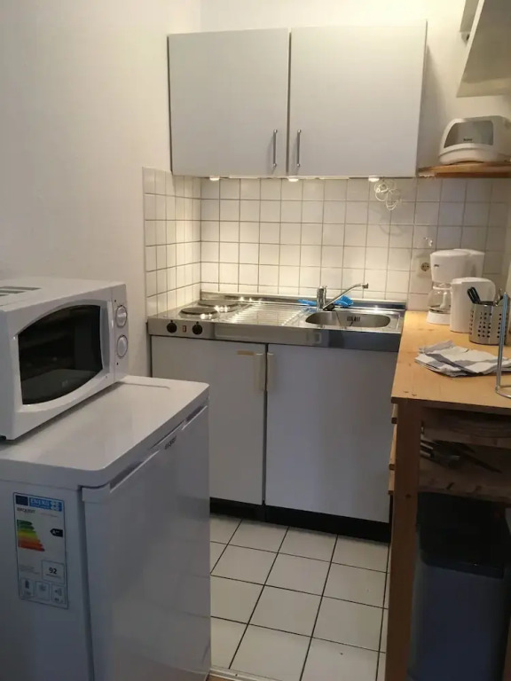 Campus Apartment Oldenburg
