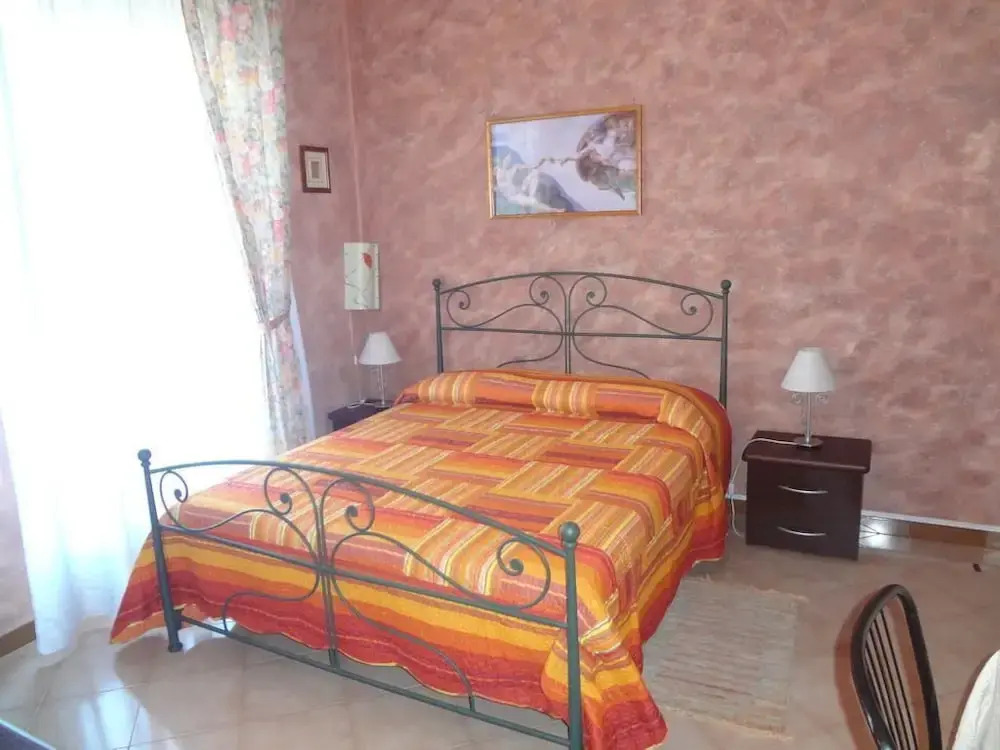 B&B Casa Di Mari