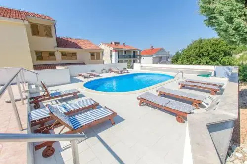 Apartments Villa Jennifer