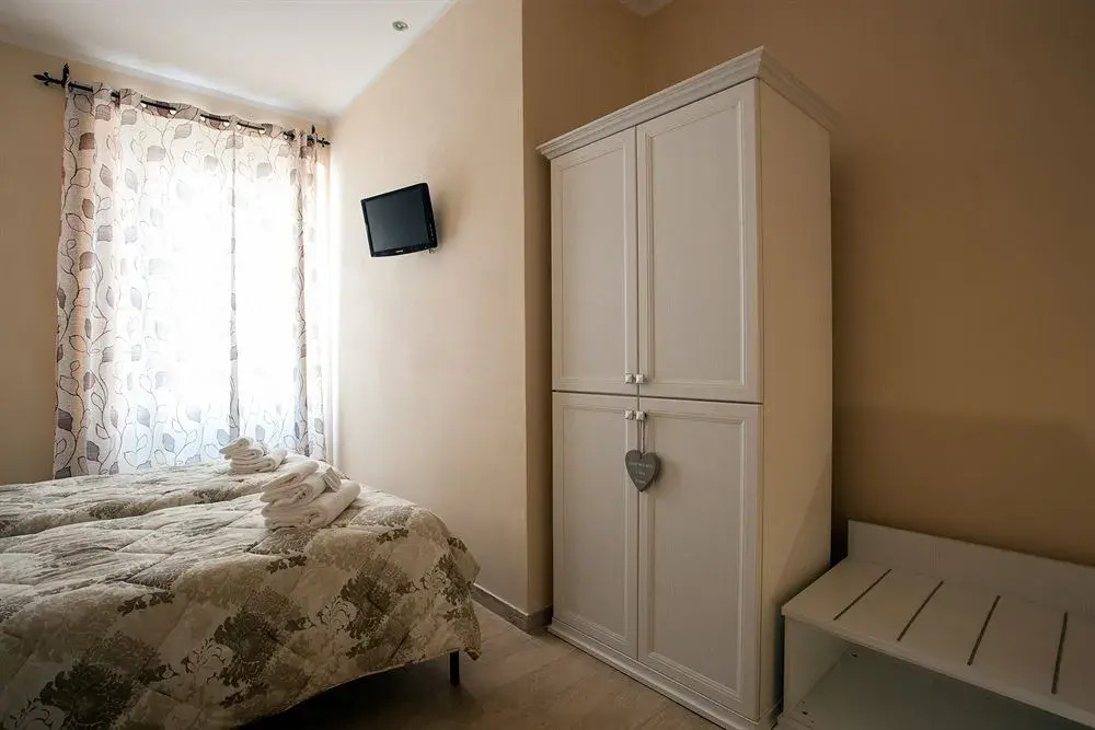 Affittacamere City Rest
