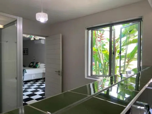 HP Twelve Accommodation