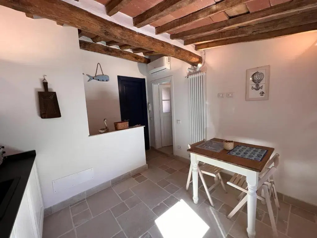 Suite Ventidue - Fronte Mare